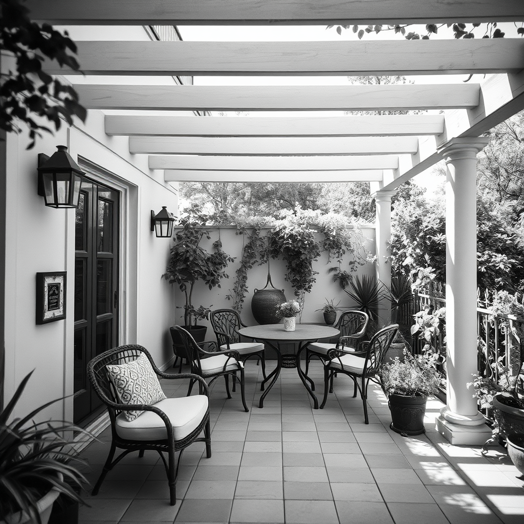  Outdoor L