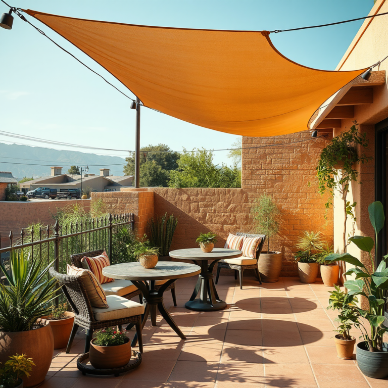 15 Earthy Inspirations for Your Dream Outdoor Patio 🌿