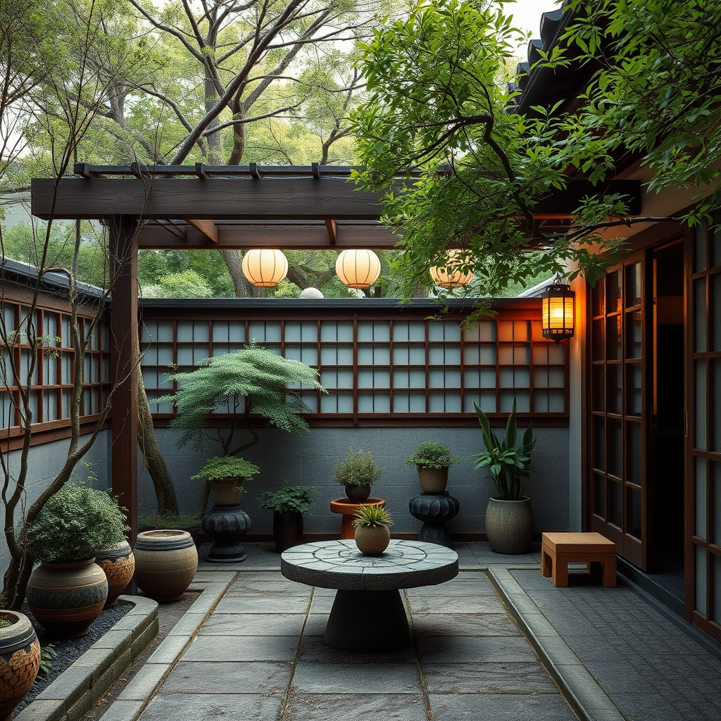 Lanterns: Lighting Up the 