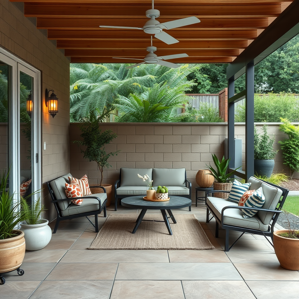 Mid-Century Art on Di