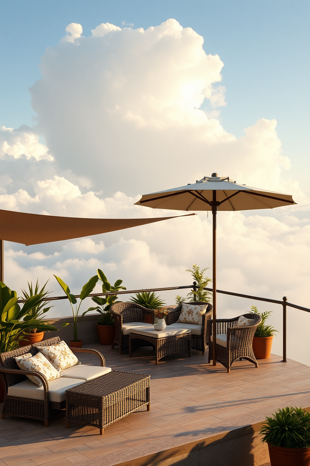 ozy Fire Pit for Chilly Eve