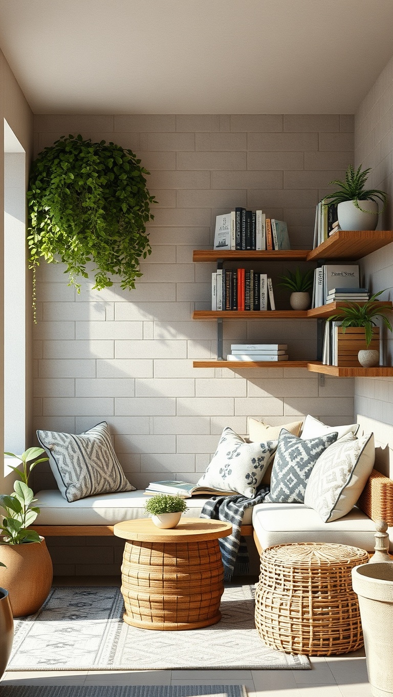 20 Cozy Corner Patio Nooks You’ll Love to Relax In