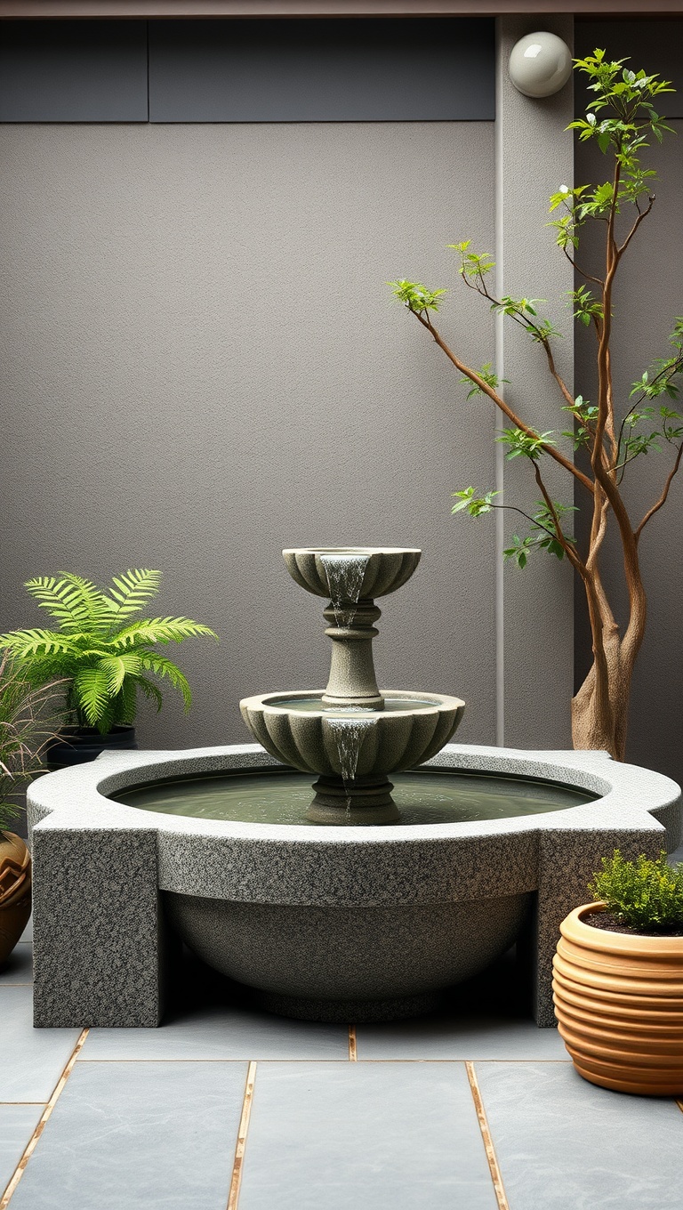 20 Fresh Ideas for Minimalist Patio Decor That Will Transform Your Space