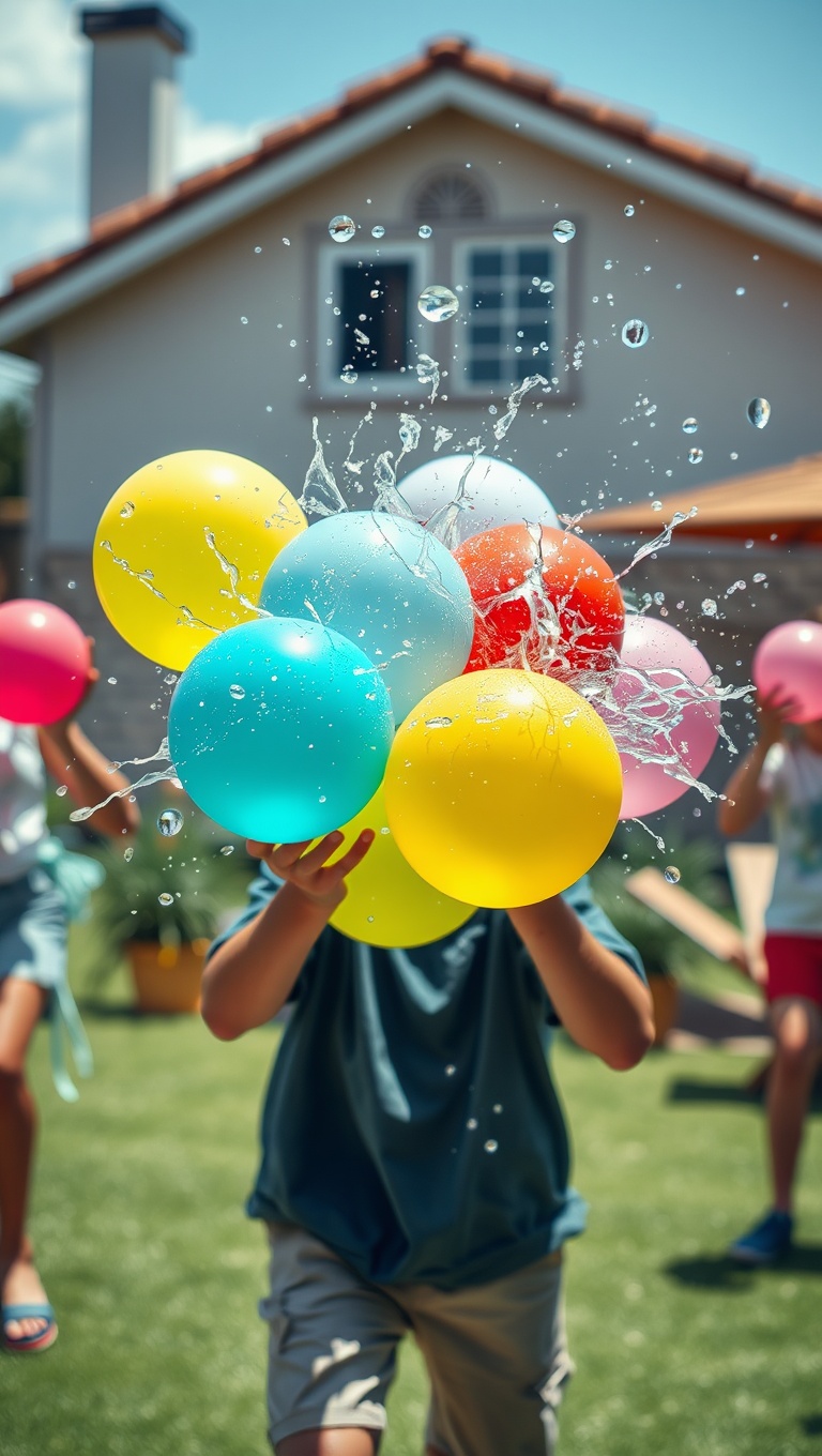 20 Fun and Creative Patio Games and Activities to Keep You Entertained
