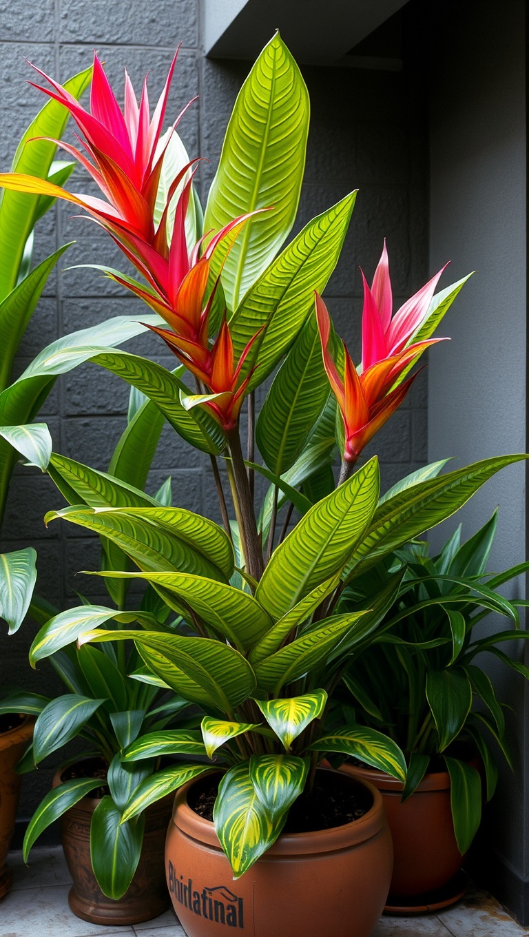 20 Tropical Patio Plants That Will Transform Your Outdoor Oasis