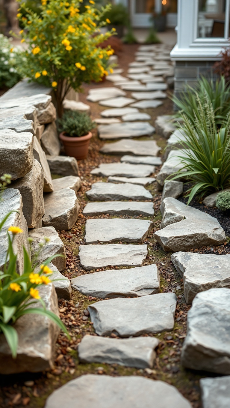 20 Charming Ideas for Rustic Outdoor Decor Accents
