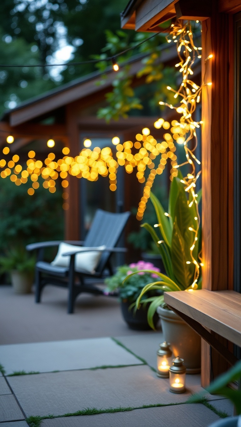 20 Charming Ideas for Rustic Outdoor Decor Accents