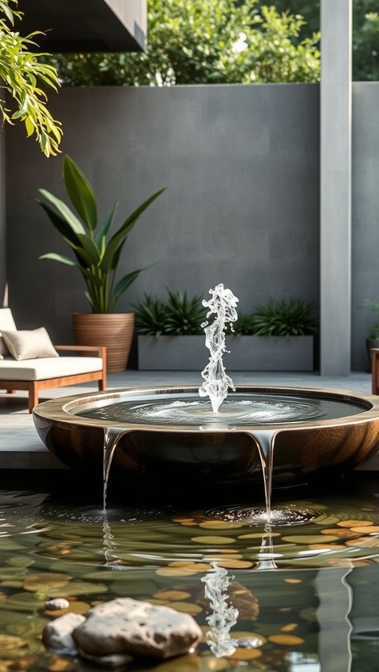 20 Luxurious Outdoor Lounge Decor Ideas to Elevate Your Space