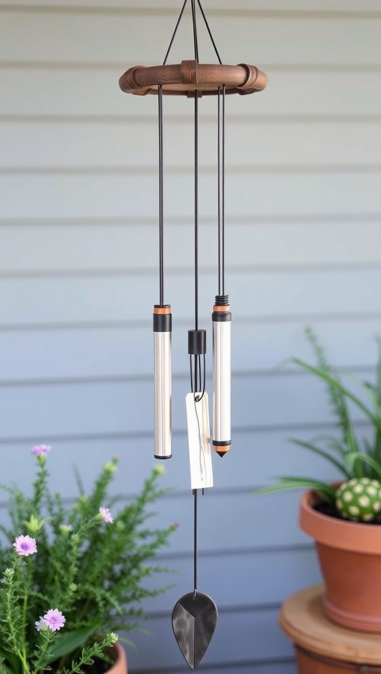 20 Charming Ideas for Rustic Outdoor Decor Accents