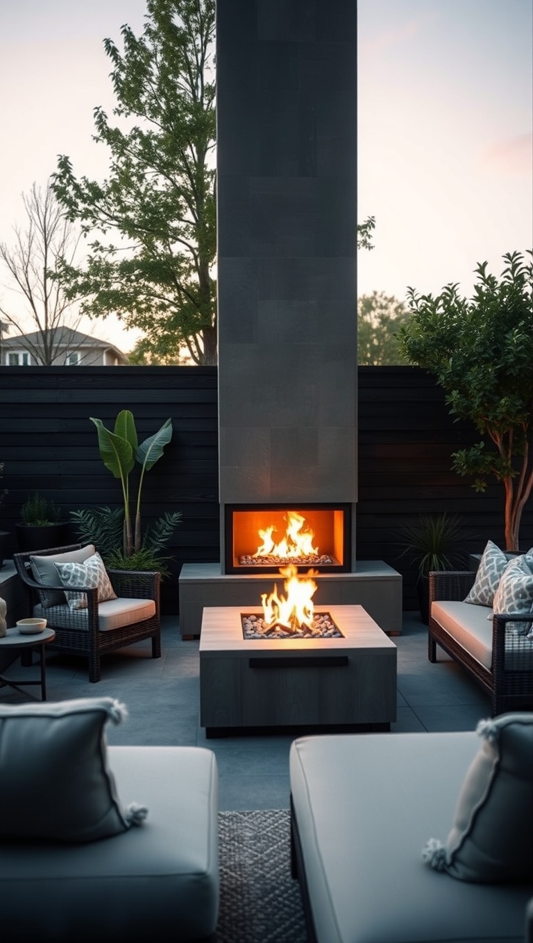 20 Luxurious Outdoor Lounge Decor Ideas to Elevate Your Space