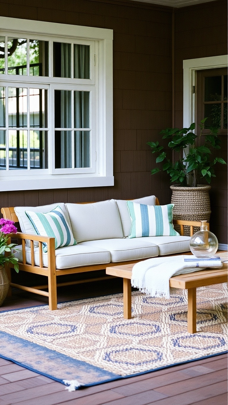 20 Charming Ideas for Rustic Outdoor Decor Accents